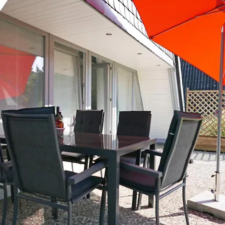 Holiday home Zum Kuhfleck