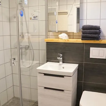 Holiday home Zum Kuhfleck *