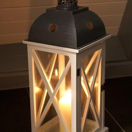 Holiday home Zum Kuhfleck Damp