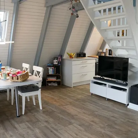 Holiday home Zum Kuhfleck *