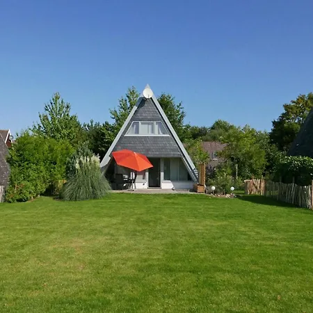 Holiday home Zum Kuhfleck