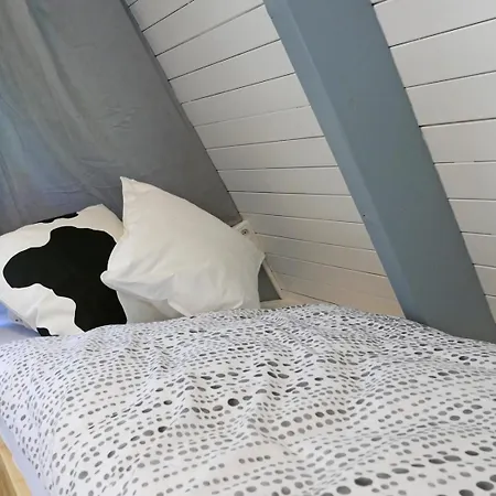 Zum Kuhfleck Holiday home