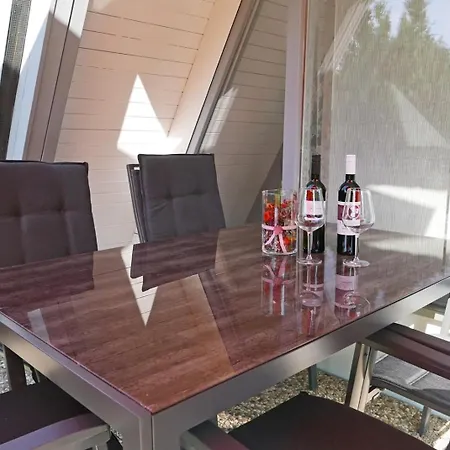 Holiday home Zum Kuhfleck *