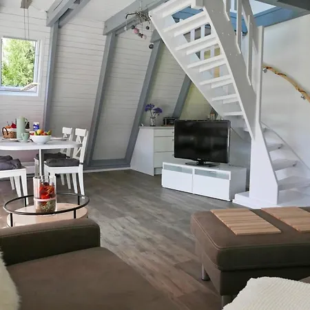 Zum Kuhfleck Holiday home