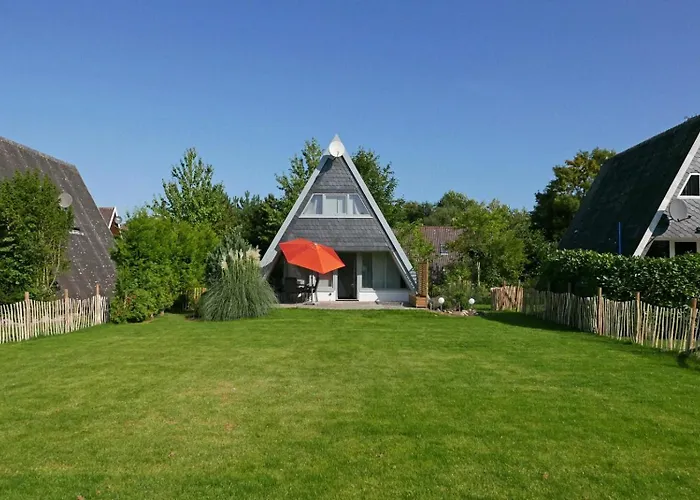 Casa de Férias Zum Kuhfleck